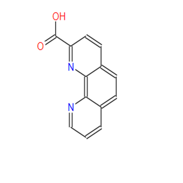 Factory Supply 1,10-Phenanthroline-2-carboxylic acid CAS 1891-17-4 with low price