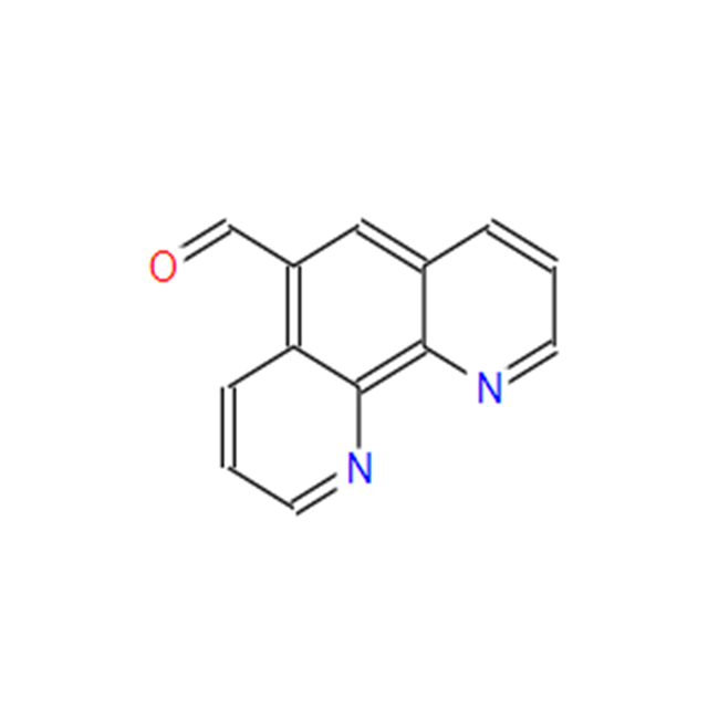 Wholesale Price 1,10-Phenanthroline-5-carboxaldehyde CAS 91804-75-0 in stock