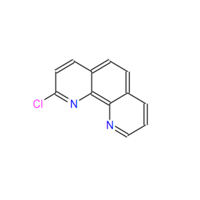 Wholesale Price 2-chloro-1,10-phenanthroline CAS 7089-68-1 in stock