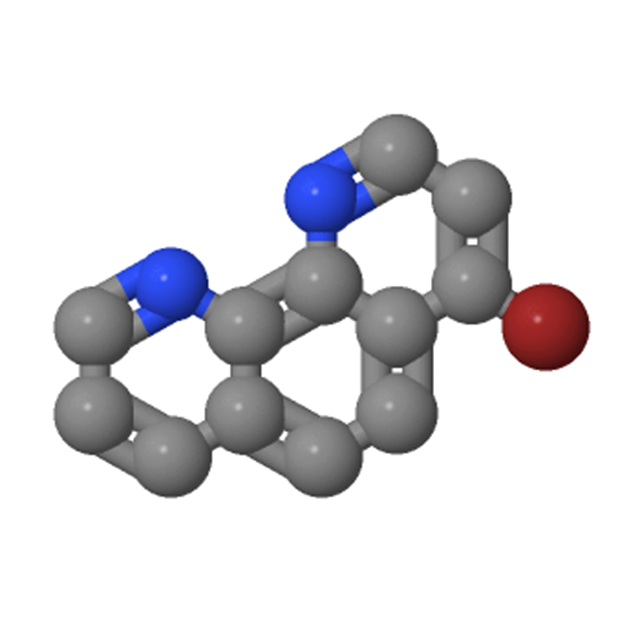 Wholesale Price 4-bromo-1,10-phenanthroline CAS 7089-67-0 in stock