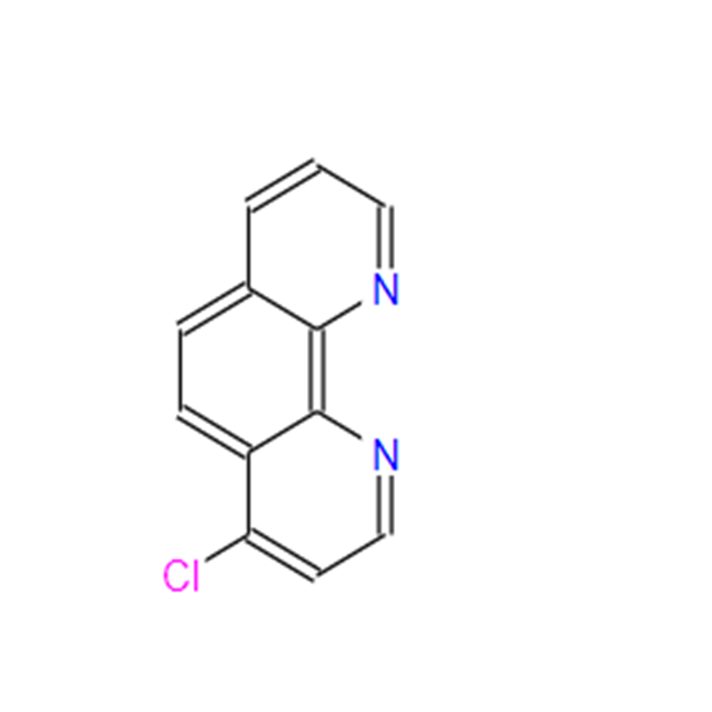 Discount 4-Chloro-1,10-phenanthroline CAS:1891-14-1