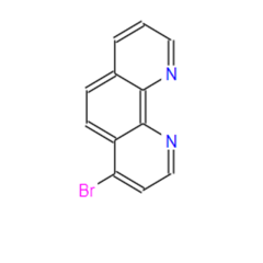 Wholesale Price 4-bromo-1,10-phenanthroline CAS 7089-67-0 in stock