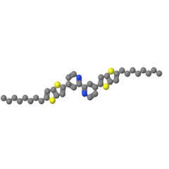 Cheap 4,4'-Bis(5-octylthieno[3,2-b]thien-3-yl)-2,2'-bipyridine CAS 1042737-20-1