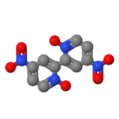 Factory Supply 4,4-dinitro-2,2-bipyridine N,N-dioxide CAS: 51595-55-2 with low price
