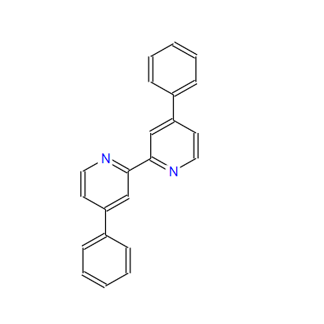 Cheap best price 4,4'-Diphenyl-2,2'-bipyridine CAS 6153-92-0