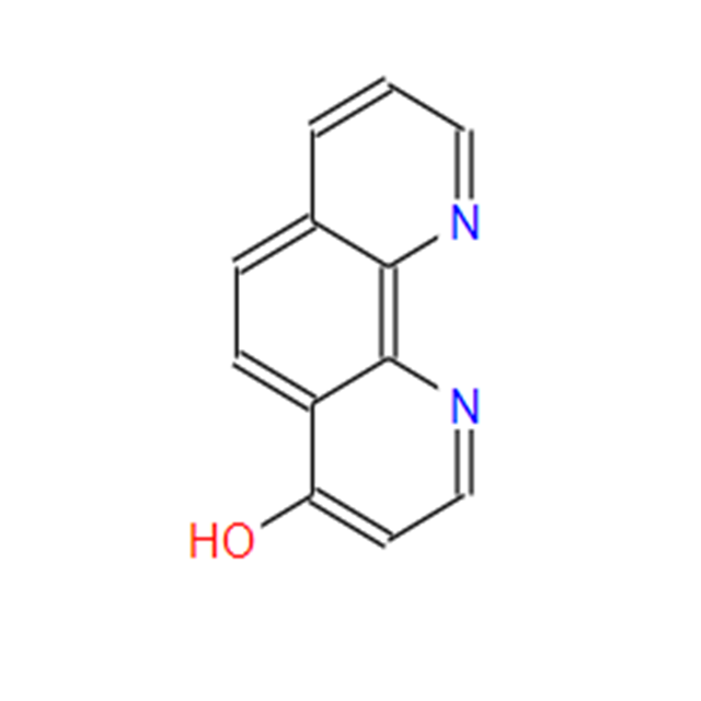 1,10-Phenanthrolin-4-ol CAS 23443-31-4 in stock