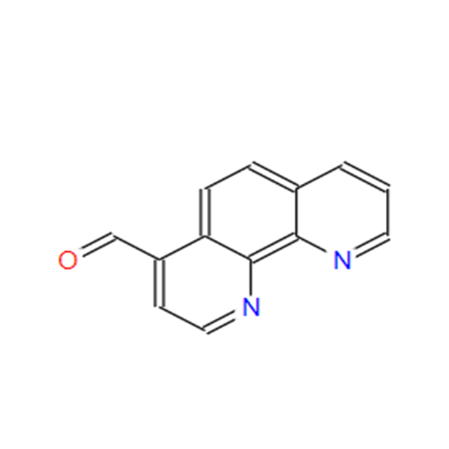 1,10-Phenanthroline-4-carboxaldehyde CAS:31301-30-1 price list