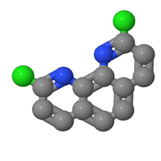 Discount 2,9-Dichloro-1,10-phenanthroline CAS 29176-55-4