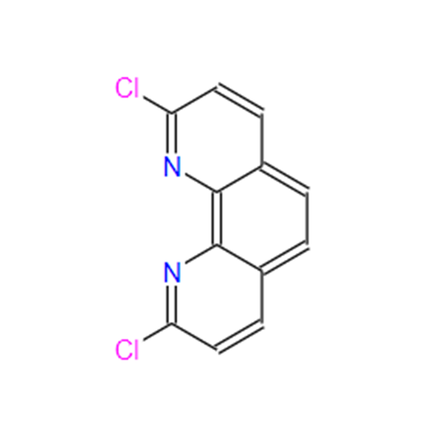 Discount 2,9-Dichloro-1,10-phenanthroline CAS 29176-55-4