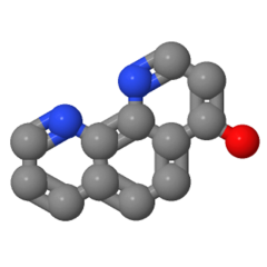 1,10-Phenanthrolin-4-ol CAS 23443-31-4 in stock