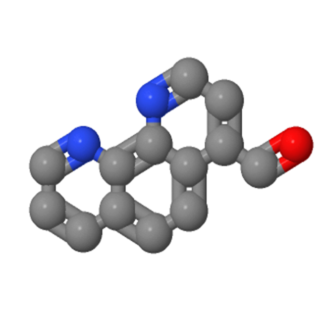 1,10-Phenanthroline-4-carboxaldehyde CAS:31301-30-1 price list