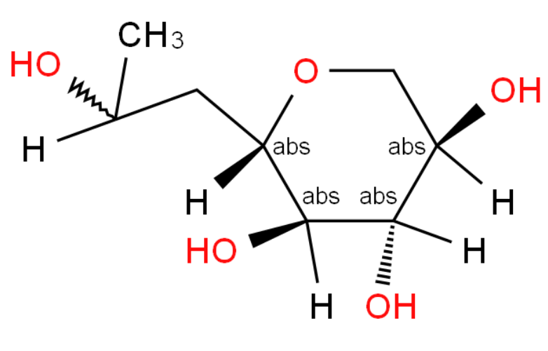 Provide 30%(HPLC) Pro-xylane CAS 439685-79-7 with high quality