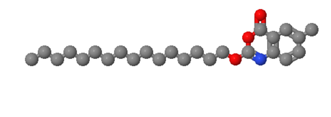 High quality Cetilistat CAS 282526-98-1 with best price