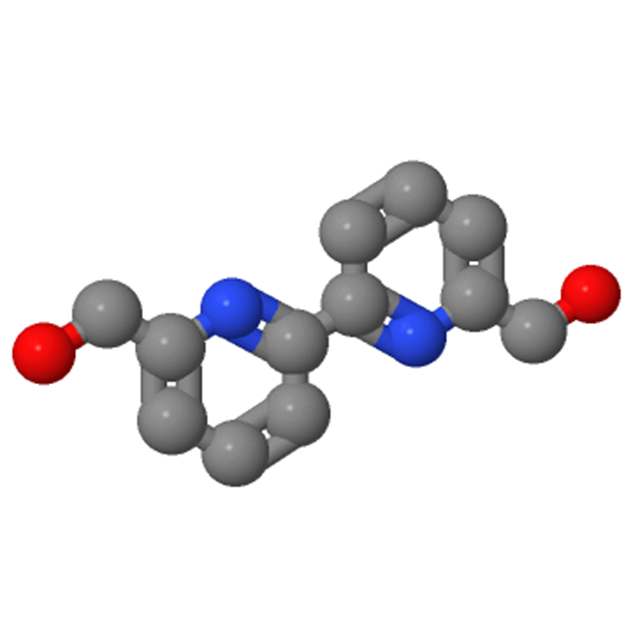 6,6'-di(hydroxymethyl)-2,2'-bipyridine CAS 74065-63-7 quotation 