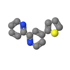 Factory price 4-(Thiophen-2-yl)-2,2'-bipyridine CAS 210363-85-2