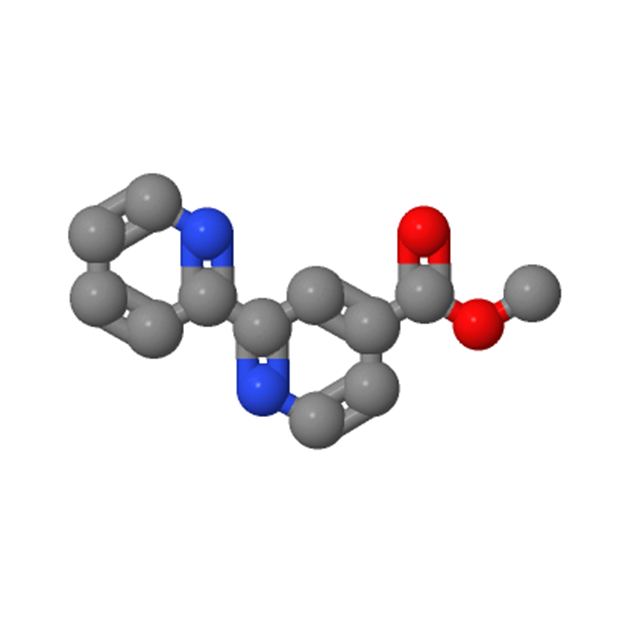 Wholesale Price Methyl 2,2'-bipyridine-4-carboxylate CAS 98820-73-6 in stock