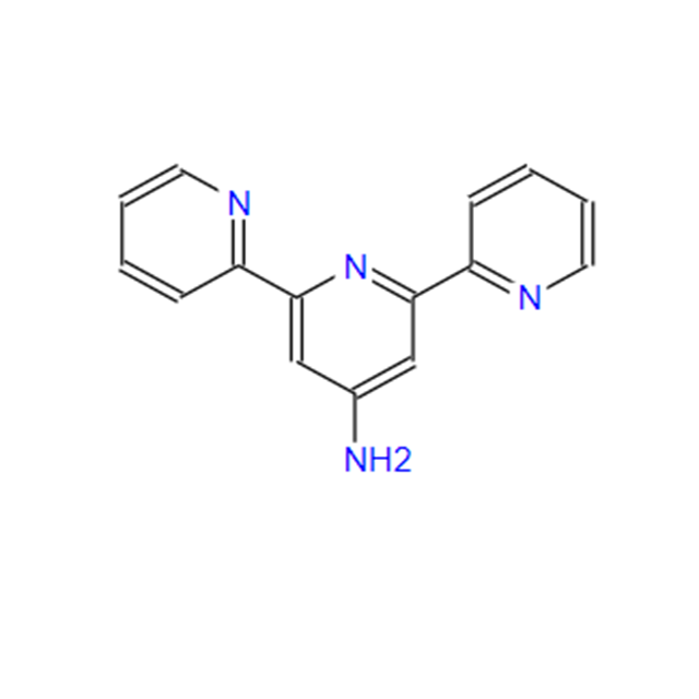 4'-Amino-2,2':6',2'-terpyridine CAS 193944-66-0 made in China