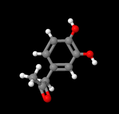 High Quality 99% 3,4-dihydroxyphenylacetone CAS NO 2503-44-8