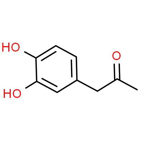 High Quality 99% 3,4-dihydroxyphenylacetone CAS NO 2503-44-8