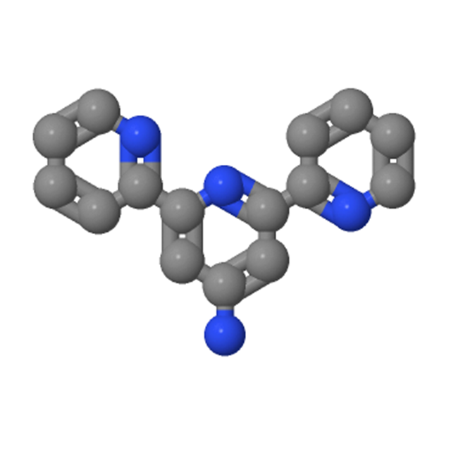 4'-Amino-2,2':6',2'-terpyridine CAS 193944-66-0 made in China