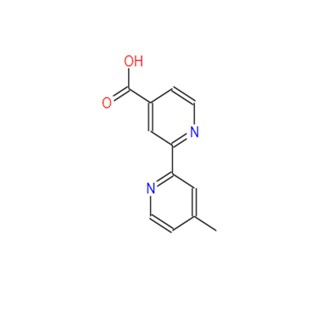 4-Methyl-2,2'-bipyridine-4'-carboxylic acid CAS 103946-54-9 quotation