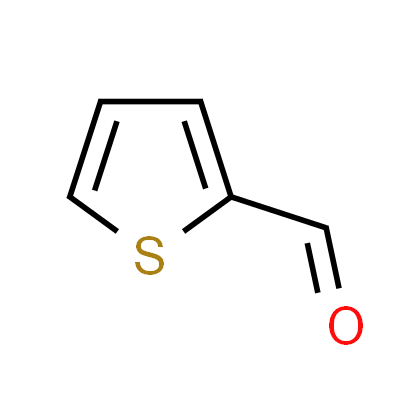 Manufacturer high quality 2-Thiophenecarboxaldehyde with best price cas 98-03-3