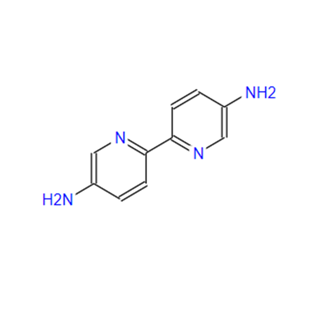 Buy discount 2,2'-bipyridine-5,5'-diamine CAS:52382-48-6