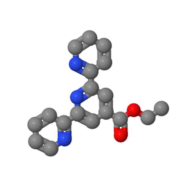 High quality 2,2':6',2''-TERPYRIDINE-4'-CARBOXYLATE CAS 148332-31-4 price list