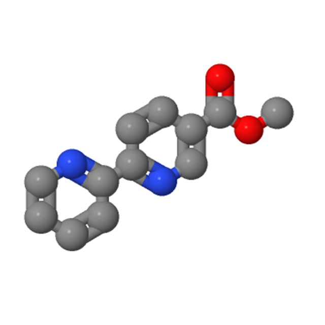 Methyl 2,2'-bipyridine-5-carboxylate CAS 58792-53-3 in stock