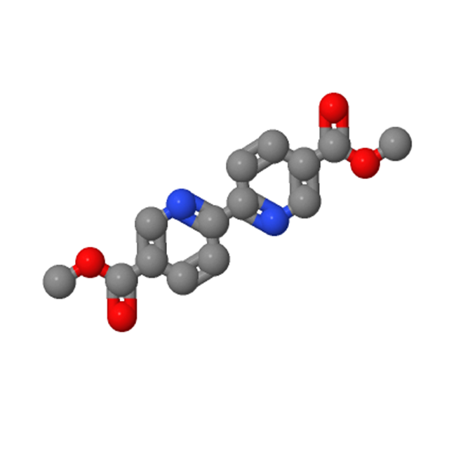 Buy discount Dimethyl 2,2'-bipyridine-5,5'-dicarboxylate CAS: 1762-45-4