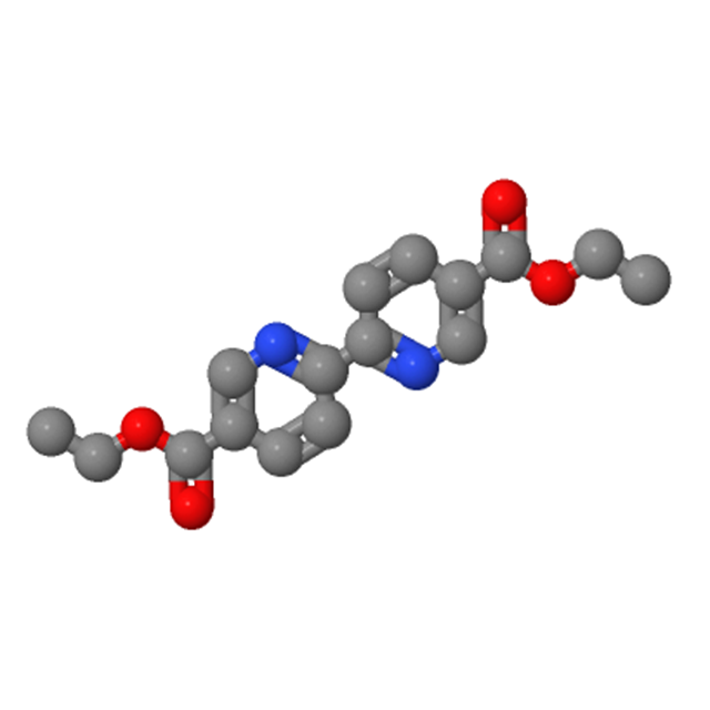 Buy discount Diethyl 2,2'-bipyridine-5,5'-dicarboxylate CAS 1762-46-5