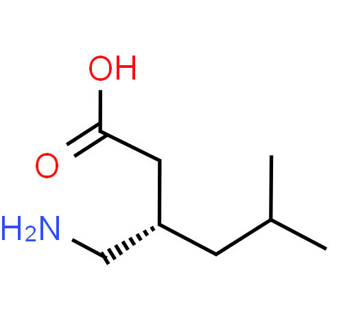 Factory High quality Hot selling Pregabalin cas 148553-50-8 with cheap price