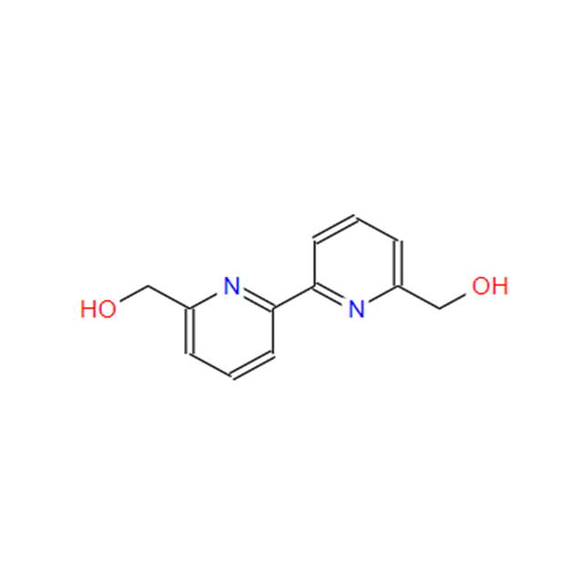6,6'-di(hydroxymethyl)-2,2'-bipyridine CAS 74065-63-7 quotation 