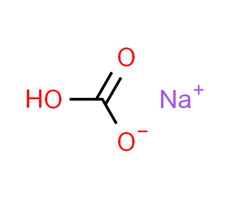 High Quality Sodium Bicarbonate Baking Soda with good price CAS 144-55-8