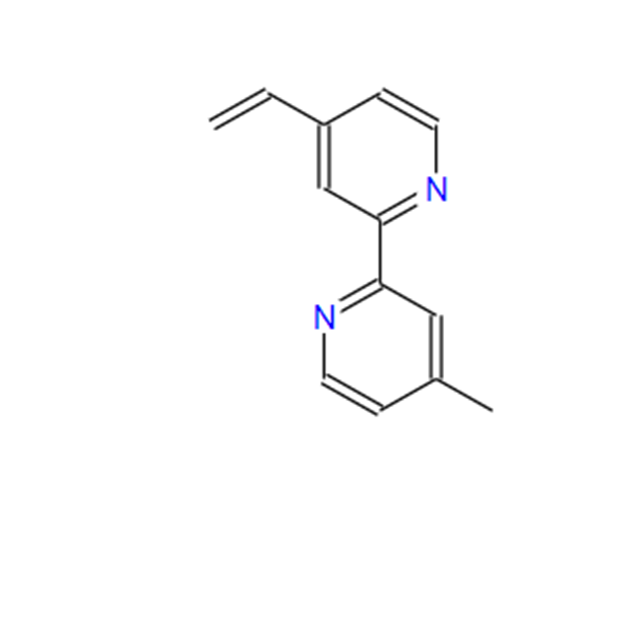 Customized 4-Vinyl-4'-methyl-2,2'-bipyridine CAS 74173-48-1 with high quality and enough stock