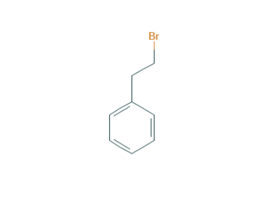 Faster delivery (2-Bromoethyl)benzene / 2-Phenylethyl bromide CAS 103-63-9