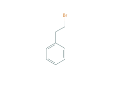 Faster delivery (2-Bromoethyl)benzene / 2-Phenylethyl bromide CAS 103-63-9