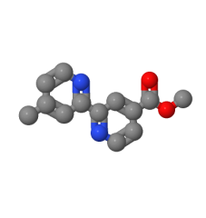 Customized Methyl 4'-Methyl-2,2'-bipyridine-4-carboxylate CAS 142593-05-3