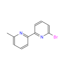 6-Bromo-6'-methyl-2,2'-bipyridine CAS 130897-00-6 quotation