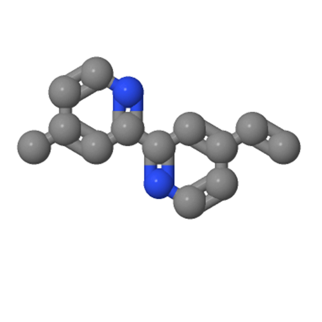 Customized 4-Vinyl-4'-methyl-2,2'-bipyridine CAS 74173-48-1 with high quality and enough stock