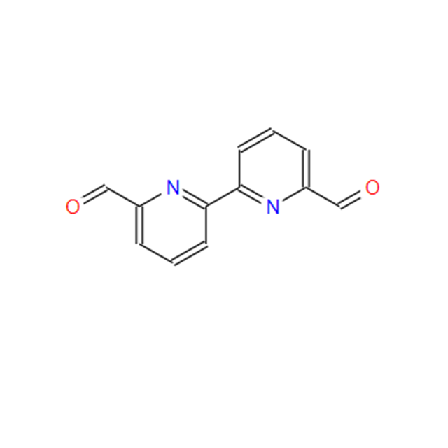 High quality 2,2'-bipyridine-6,6-dicarbaldehyde CAS 49669-26-3 quotation