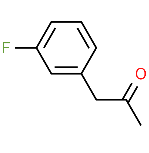 Manufacturer supplier 3-Fluorophenylacetone CAS 1737-19-5 with best price