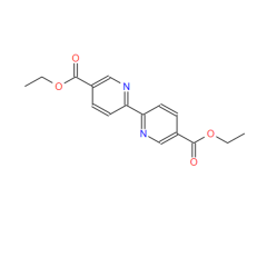 Buy discount Diethyl 2,2'-bipyridine-5,5'-dicarboxylate CAS 1762-46-5