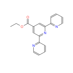 High quality Ethyl 2,2':6',2''-terpyridine-4'-carboxylate CAS 148332-31-4 price list