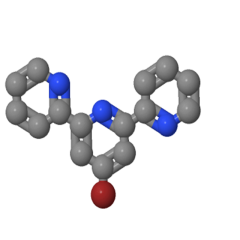 High quality 4'-bromo-2,2':6',2''-Terpyridine CAS 149817-62-9 made in China