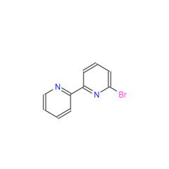 6-bromo-2,2'-bipyridine CAS 10495-73-5 with high quality