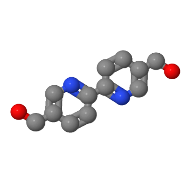 Buy discount 5,5'-bis(hydroxymethyl)-2,2'-bipyridine CAS 63361-65-9