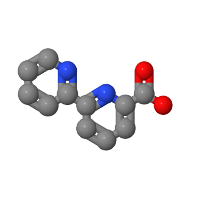 Wholesale Price 2,2'-Bipyridine-6-carboxylic acid CAS 4392-87-4 in stock