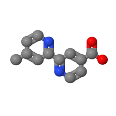 4-Methyl-2,2'-bipyridine-4'-carboxylic acid CAS 103946-54-9 quotation