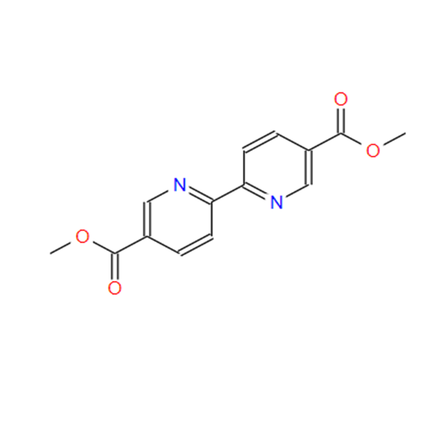 Buy discount Dimethyl 2,2'-bipyridine-5,5'-dicarboxylate CAS: 1762-45-4